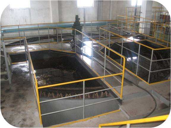 聂拉木县有色金属废水回收